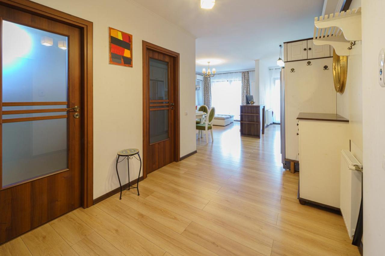 5* Mansion In Center Cluj-Napoca
