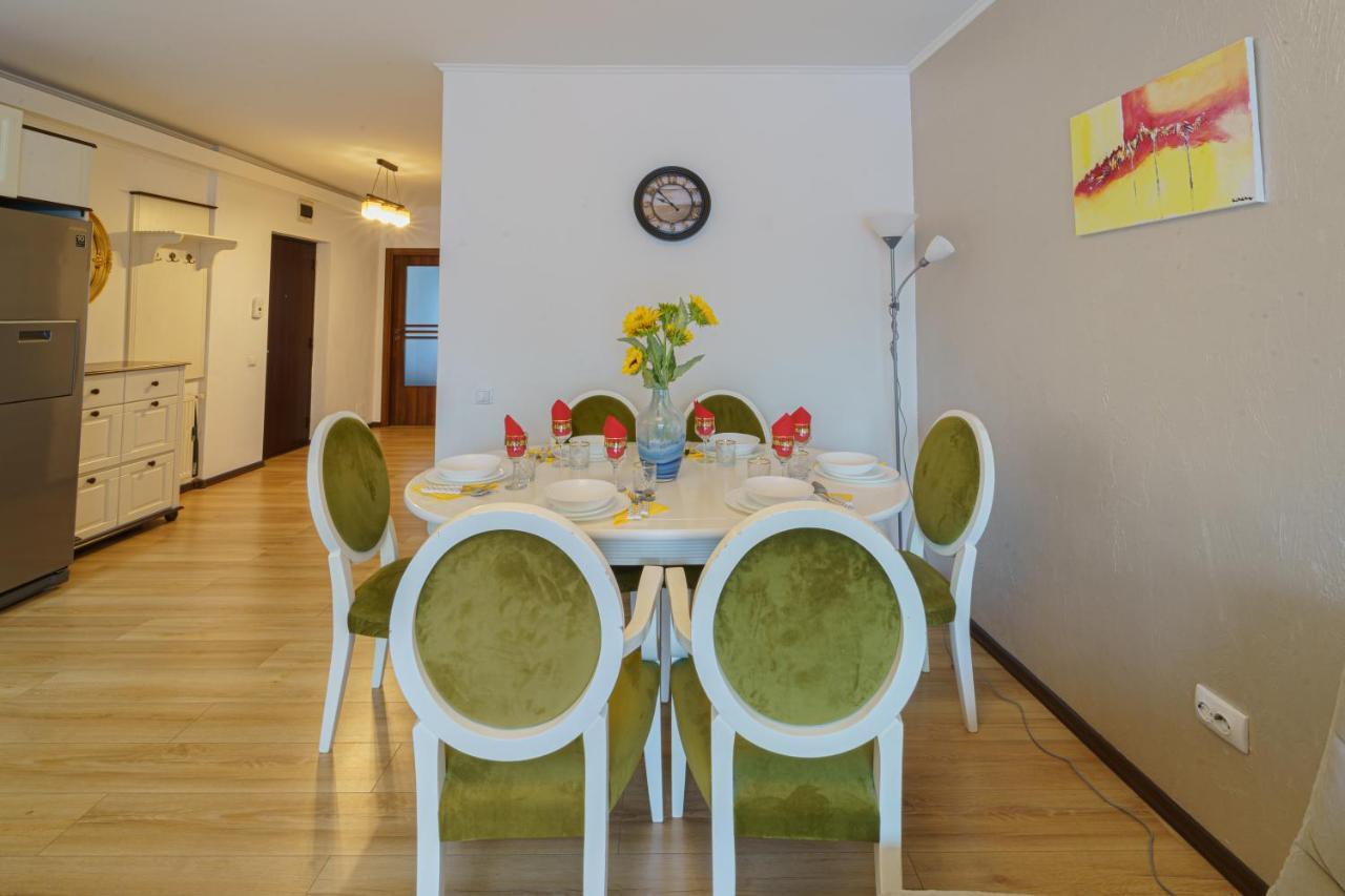 5* Mansion In Center Apartment