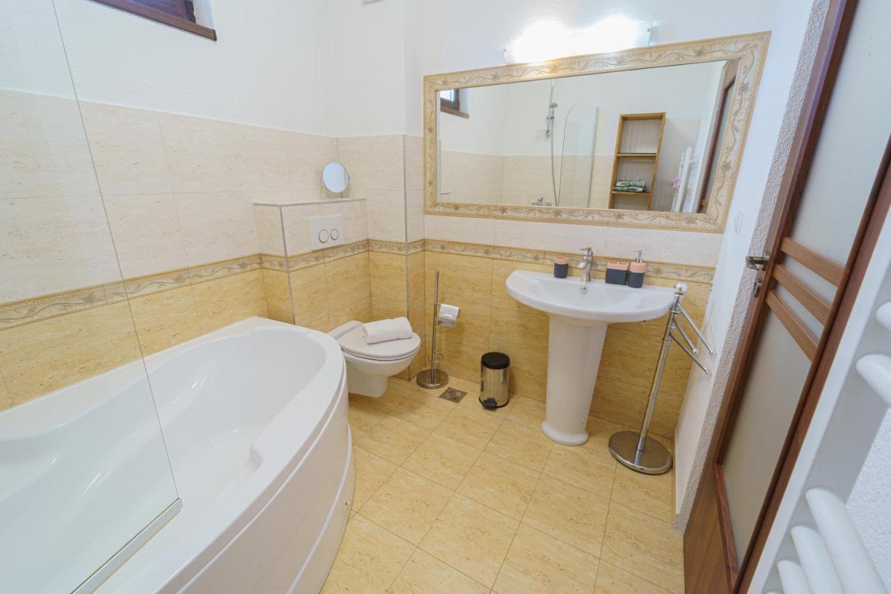 5* Mansion In Center * Cluj-Napoca