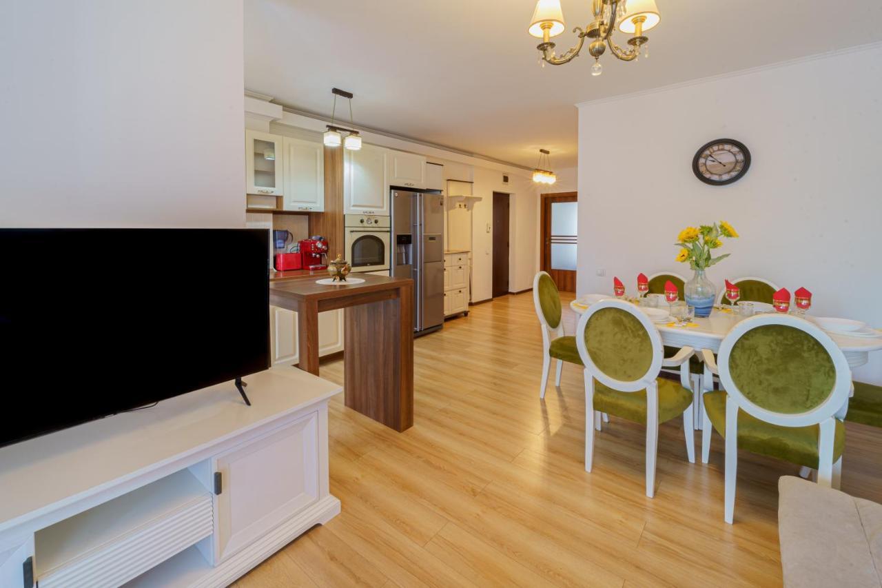5* Mansion In Center Apartment Cluj-Napoca