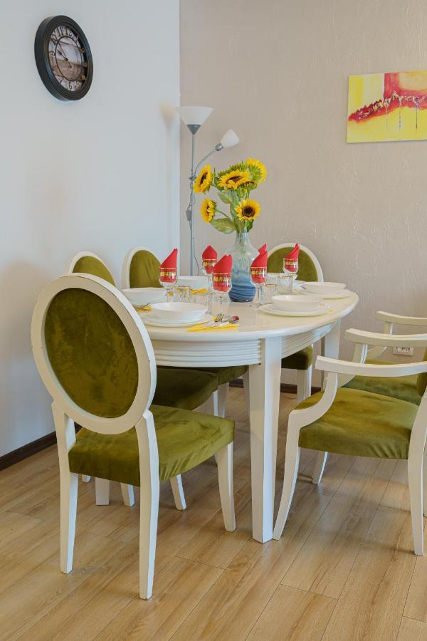 5* Mansion In Center Apartment *
