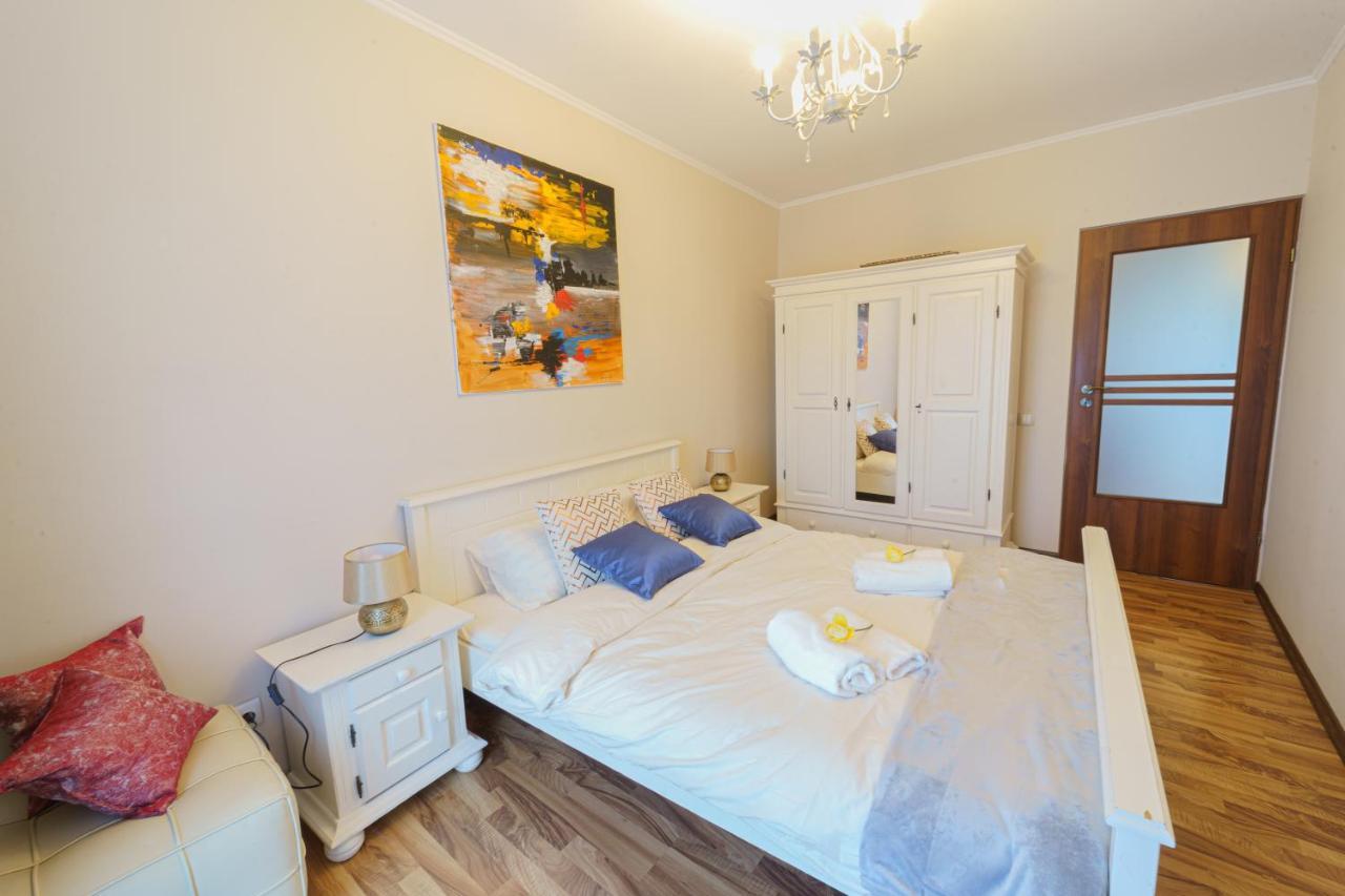 5* Mansion In Center Apartment *