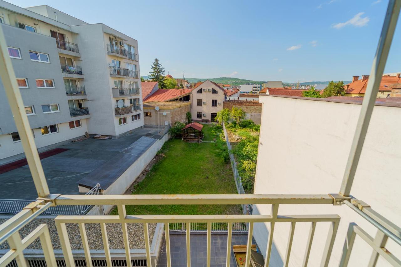Apartment 5* Mansion In Center *