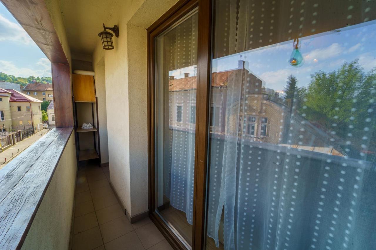 5* Mansion In Center Cluj-Napoca