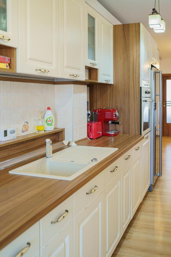5* Mansion In Center Apartment