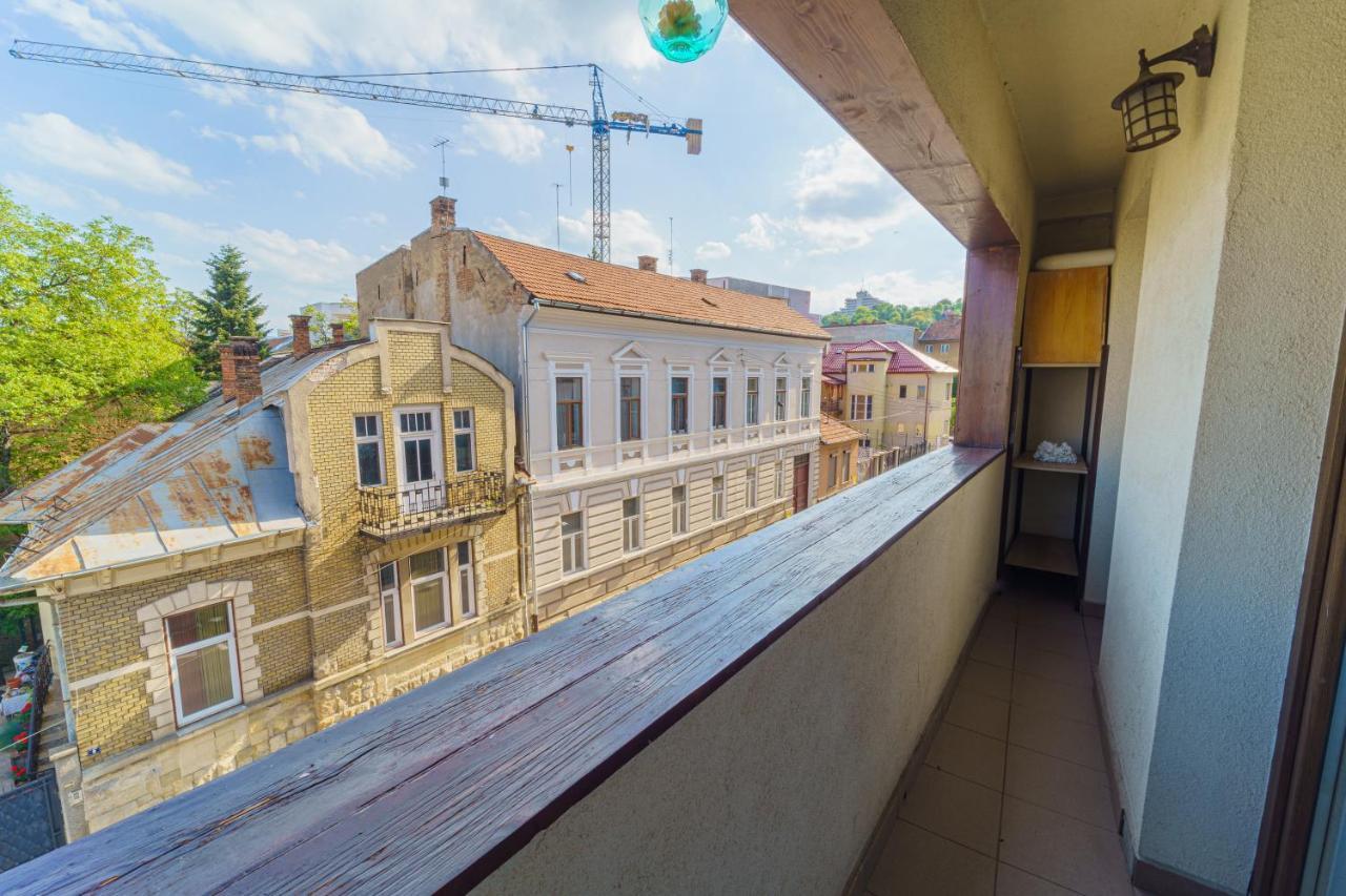 5* Mansion In Center 公寓 Cluj-Napoca