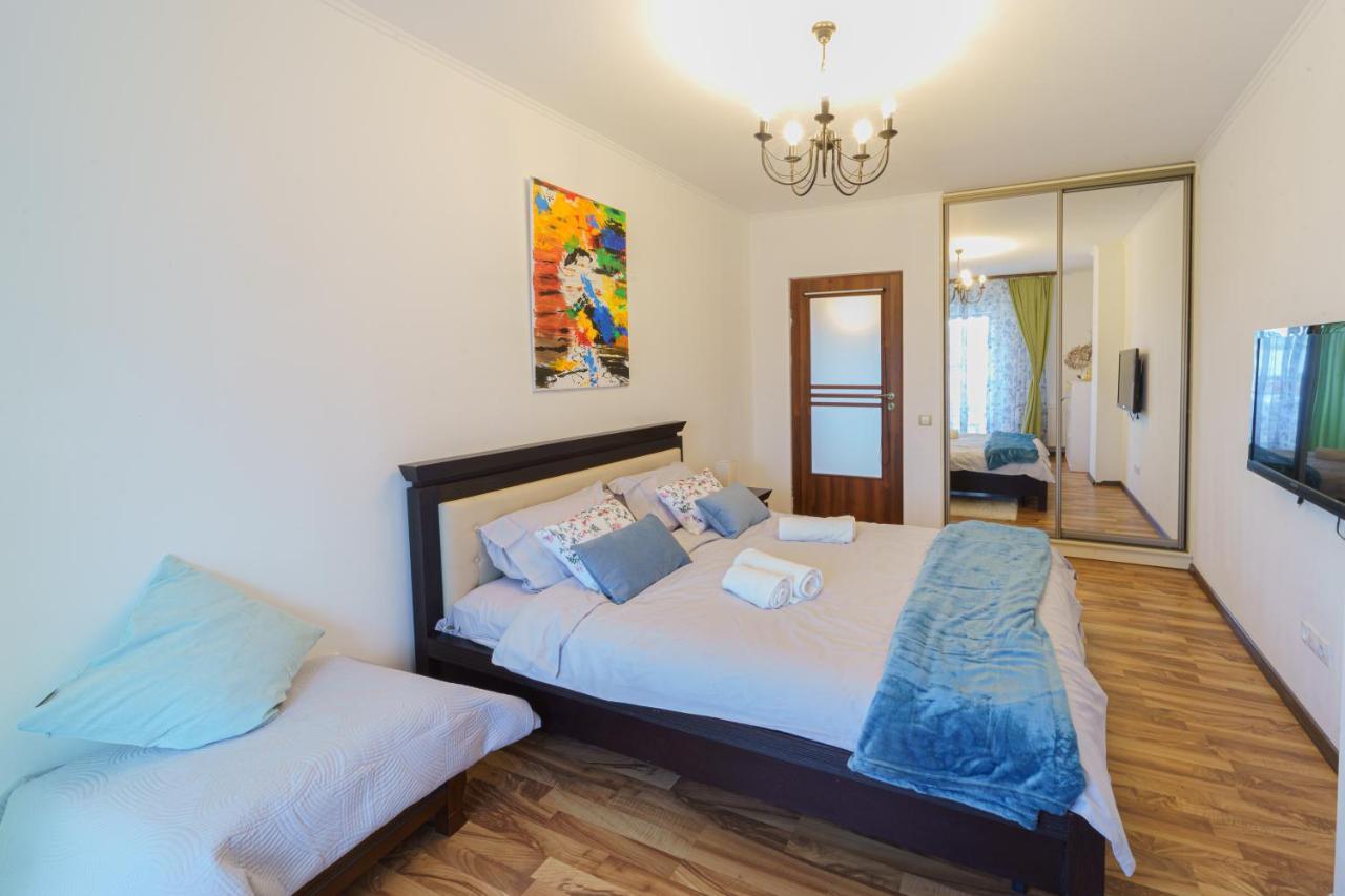 5* Mansion In Center Apartment