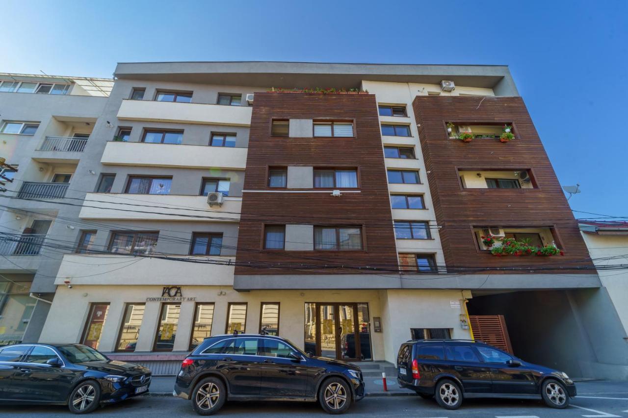 Apartment 5* Mansion In Center *