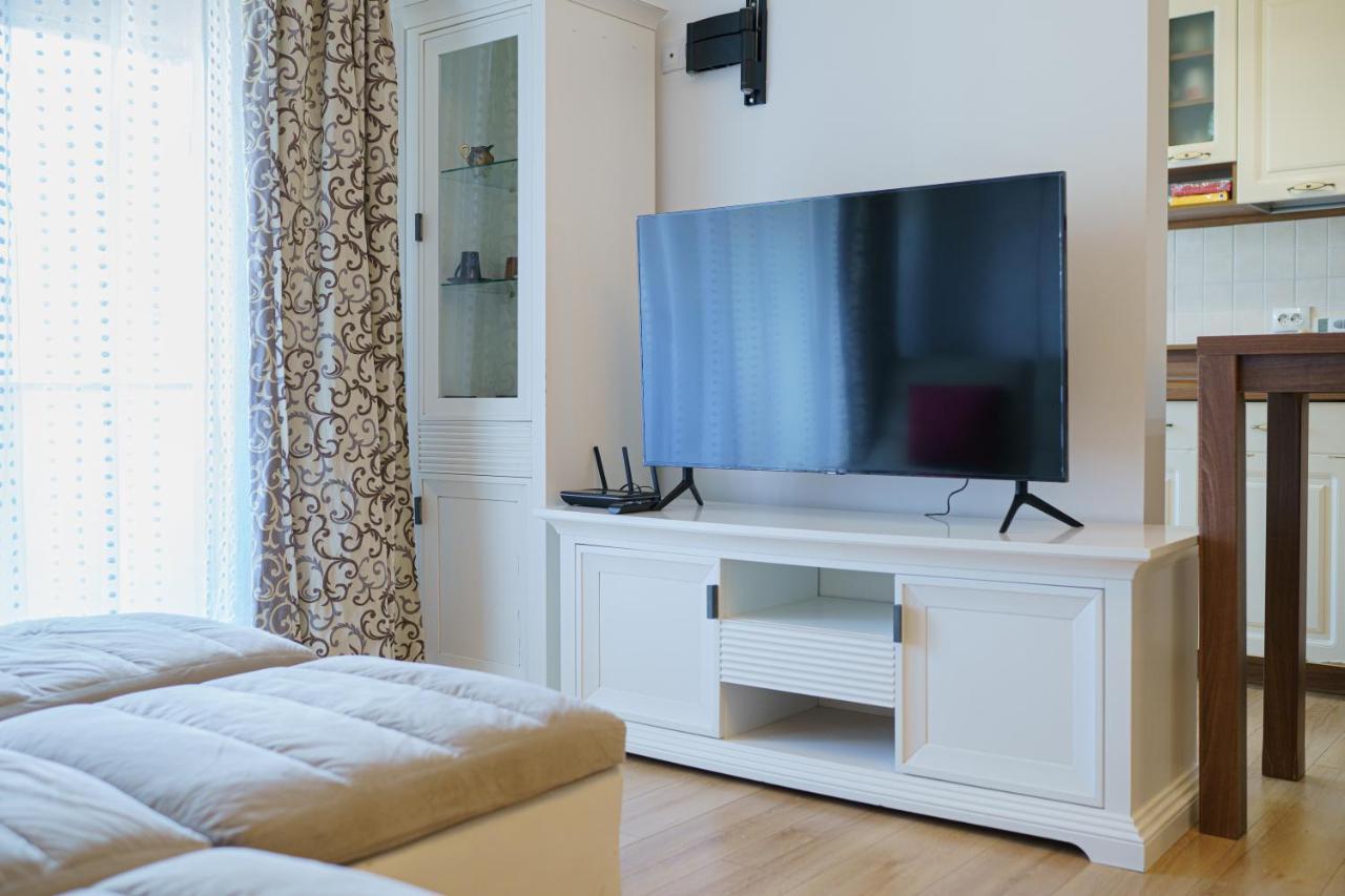 5* Mansion In Center Cluj-Napoca
